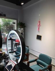 -T.D Salon私人定制