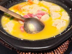 家味手掰盐卤豆腐-海立阁海鲜江浙菜(漕河泾印象城店)