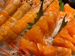 -上井料理黑金店(IFS国金中心店)