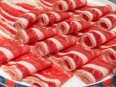 -侃爷南门铜锅涮肉