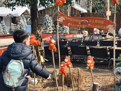 -HERRE·FARM 赫尔露营农场·团建聚会包场