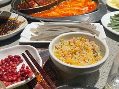 -园里火锅(仁和新城店)