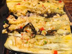 -串大叔炭火烤串·鸡西大冷面刀削面(总店)