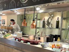 -上海古井假日酒店 · 徽昇楼中餐厅