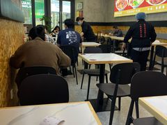 -鸿福面馆·非物质文化遗产(活力源店)