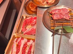 -西塔老太太泥炉烤肉(苏州大悦城店)