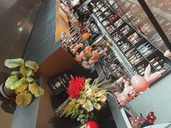 -璞渼咖啡 ROOF P.M. Café(浦东美术馆店)