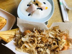 -鬼味烤翅(南锣鼓巷店)