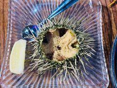 -蚝堡海鲜·威海菜·海肠捞饭·烧烤·亚洲吃蚝公司(幸福门店)