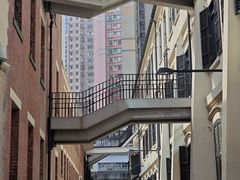 -大馆(前中区警署建築群)