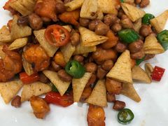 -祥之缘北京烤鸭(美利广场店)