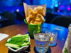 -MARU玛露音乐餐厅(大学路店)