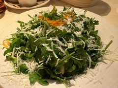 章鱼芝麻菜-夏朵餐厅(丁香店)