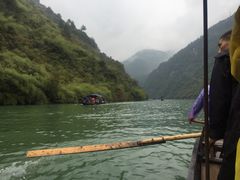 -神农溪纤夫文化旅游区