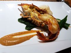 -香樟花园法式铁板烧(恒隆广场店)