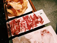 -牛事制造局牛肉火锅(莲岳路店)