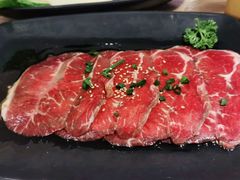 -新石器烤肉(南站店)