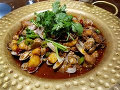 -光海·乡记酸菜鱼·始于1996(花园路店)
