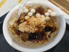 冰粉小丸子-端仕小锅(文林街店)