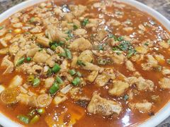 -李六娃(御营坝店)