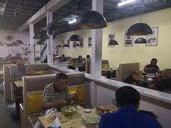 大堂-海清宁记大馅云吞