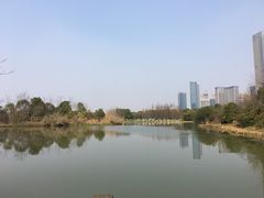 -艾溪湖湿地公园