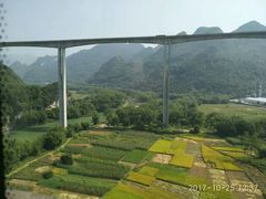 -清远鱼水旅游风景度假区