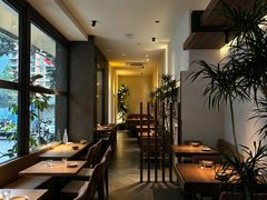 -双门洞·森系料理(体育西店)
