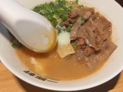 -一豚轩·烧鸟·豚骨拉面(五四路店)