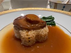 -富淳饭店(陆家嘴保利广场店)