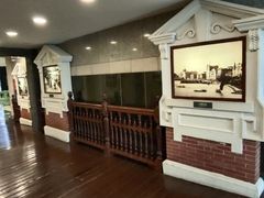 -上海城市历史发展陈列馆