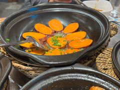 -胡叨叨黄油砂锅焗海鲜(百家湖1912店 )