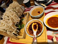 晾衣毛肚-醉长安(钟楼旗舰店)