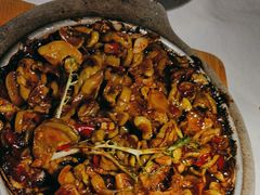 -味界·精致赣菜(招商花园城店)