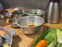 -姜虎东白丁烤肉(深圳湾后海汇店)