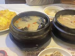 -长顺参鸡汤店(西塔总店)