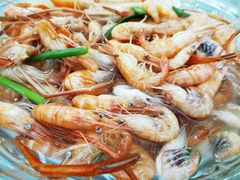 -长兴岛郊野公园农场食堂
