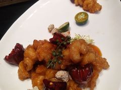 -阿庄新豫菜(通泰路店)