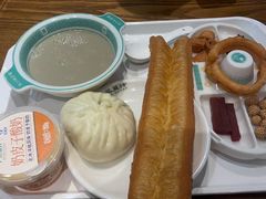 尹三豆汁五小福-尹三豆汁(前门旗舰店)