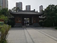 -南普公园