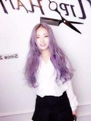-Tipo Hair salon（明星）店
