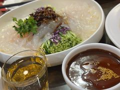 -老厨家(中央大街西七道街店)
