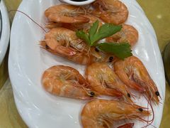 -青竹园海鲜餐厅(海天路店)