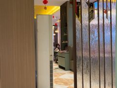 -燕兰楼·清真西北融合菜(亚运村店)