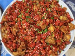 -富乐山酒店(西黄城根北街店)