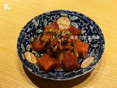 -富山日式料理(宽厚里店)