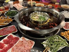 -邓莽子老火锅(中兴路总店)