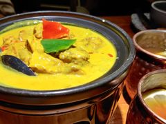 咖喱牛腩-默加东南亚美食(大宁音乐广场店)