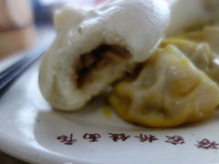 三丁包-蒋家桥饺面店(四望亭路店)