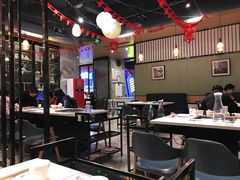 -重庆刘一手火锅(三峡广场直营店)